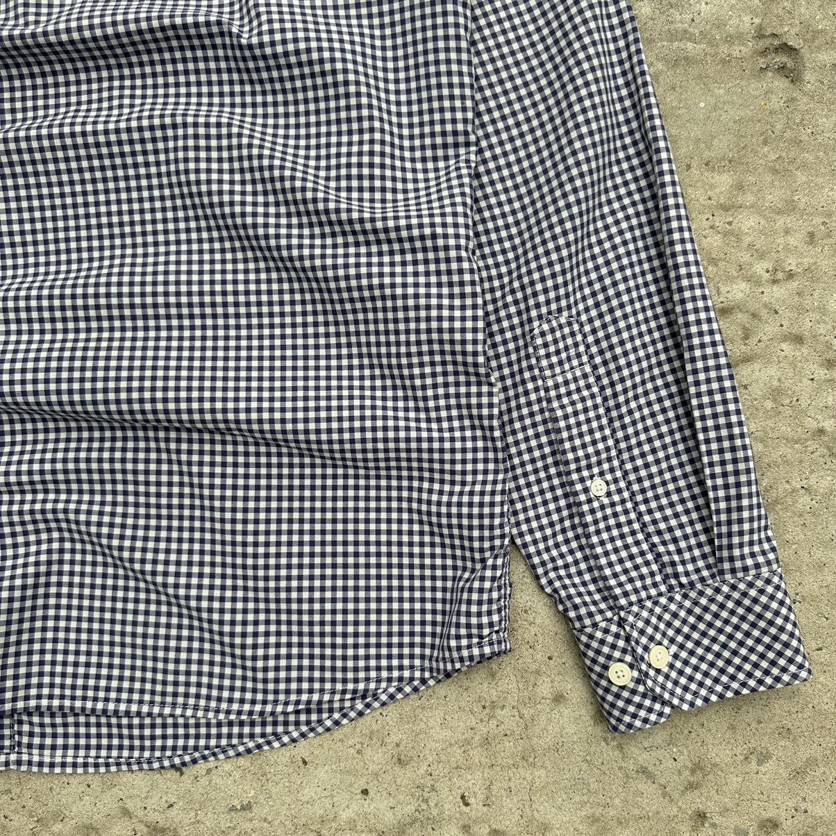 Vintage Vintage Outdoor Activities Rohan Shirts Button Up Y2K 00s Size US L / EU 52-54 / 3 - 9 Thumbnail