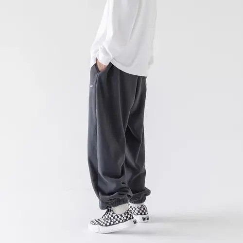 Japanese Brand Retro punk pants Size US 32 / EU 48 - 4 Thumbnail
