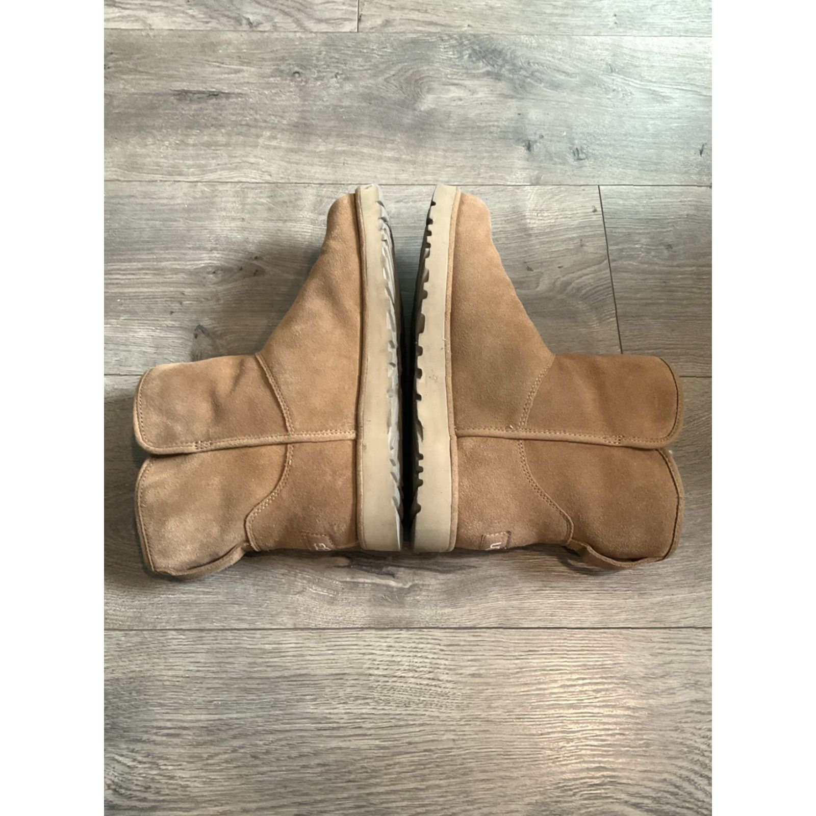 Ugg UGG Cory II Boots Chestnut Suede Size 8 Size US 8 / IT 38 - 5 Thumbnail