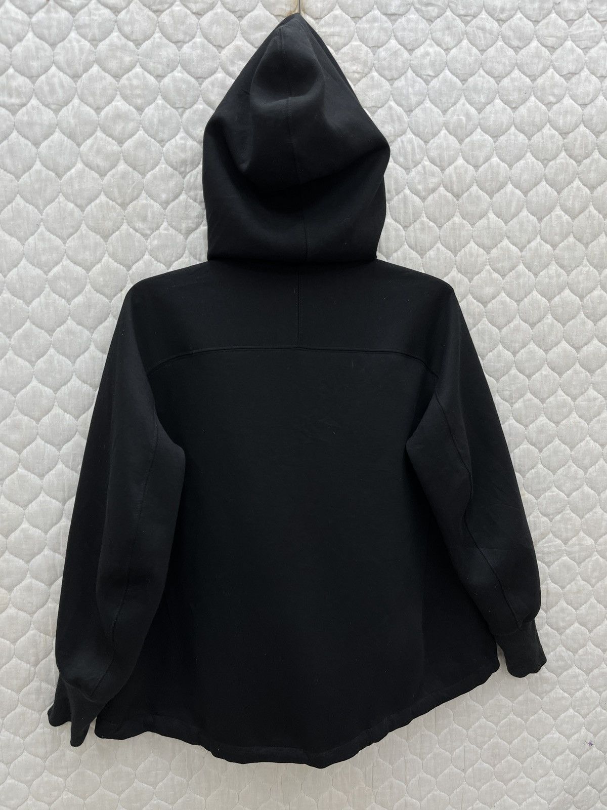 Jil Sander 🔥🔥🔥STEALS JIL SANDER X UNIQLO HOODIE JACKET Size M / US 6-8 / IT 42-44 - 6 Thumbnail