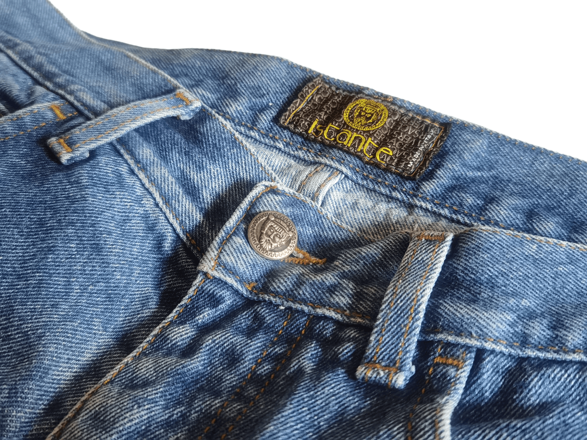 Other Istante by Gianni Versace Jeans 36 / 52 Size US 36 / EU 52 - 3 Thumbnail