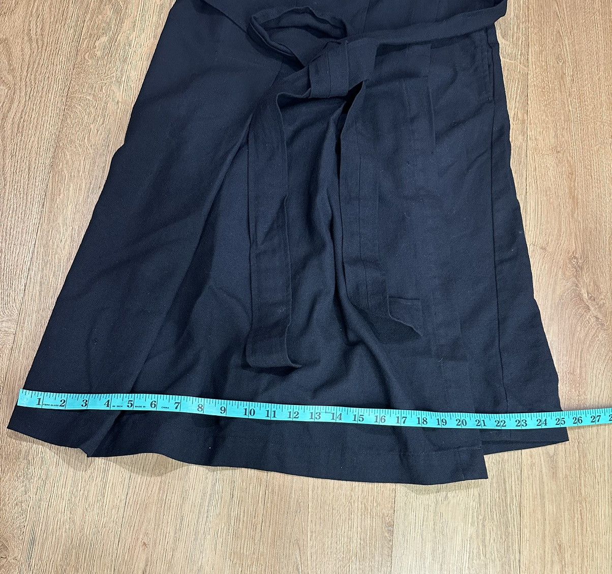 Comme des Garcons Vintage tricot comme des garcons wool dresses Size S / US 4 / IT 40 - 19 Thumbnail