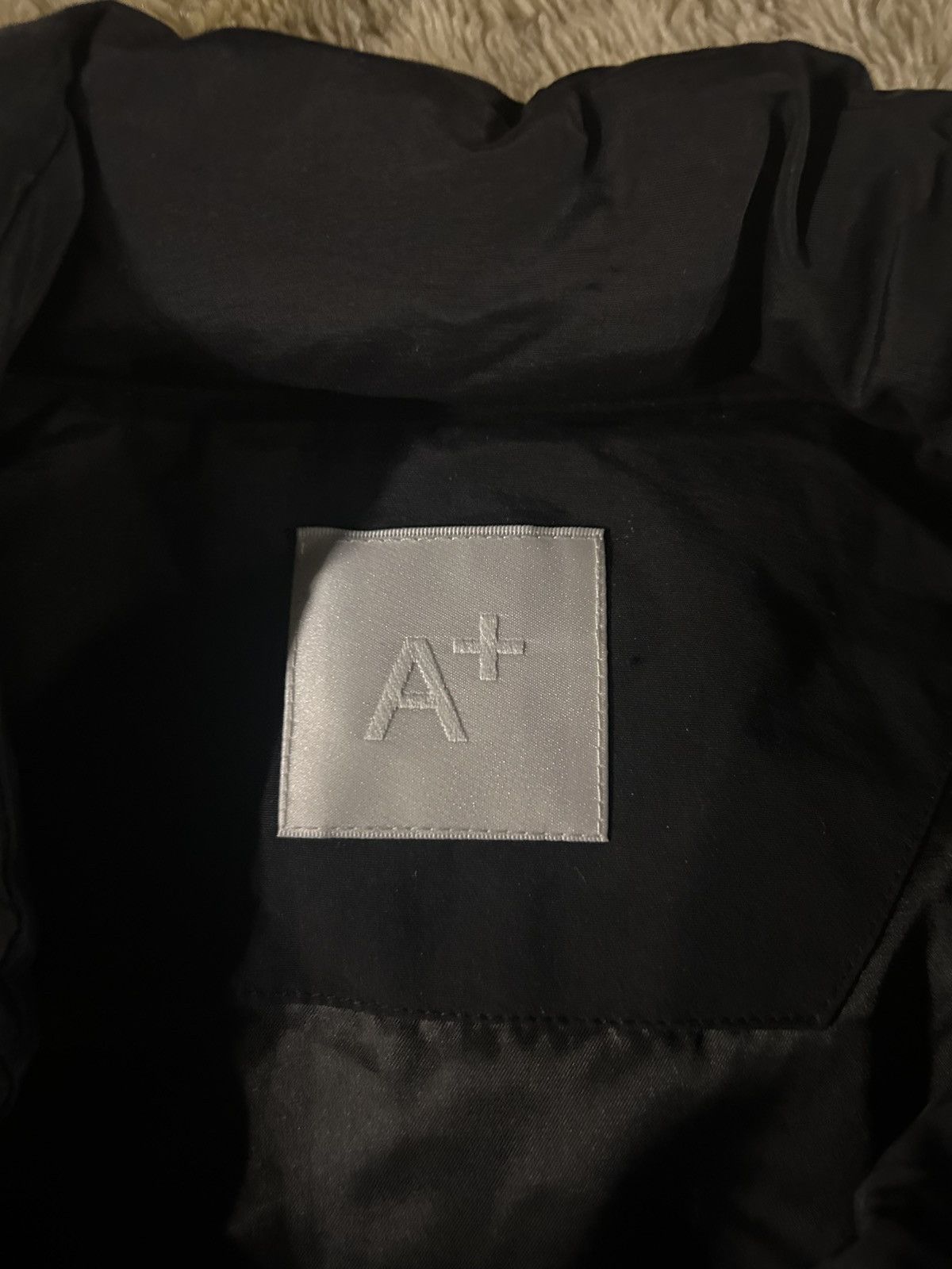 Other Basic no brand puffer vest Size US L / EU 52-54 / 3 - 3 Thumbnail
