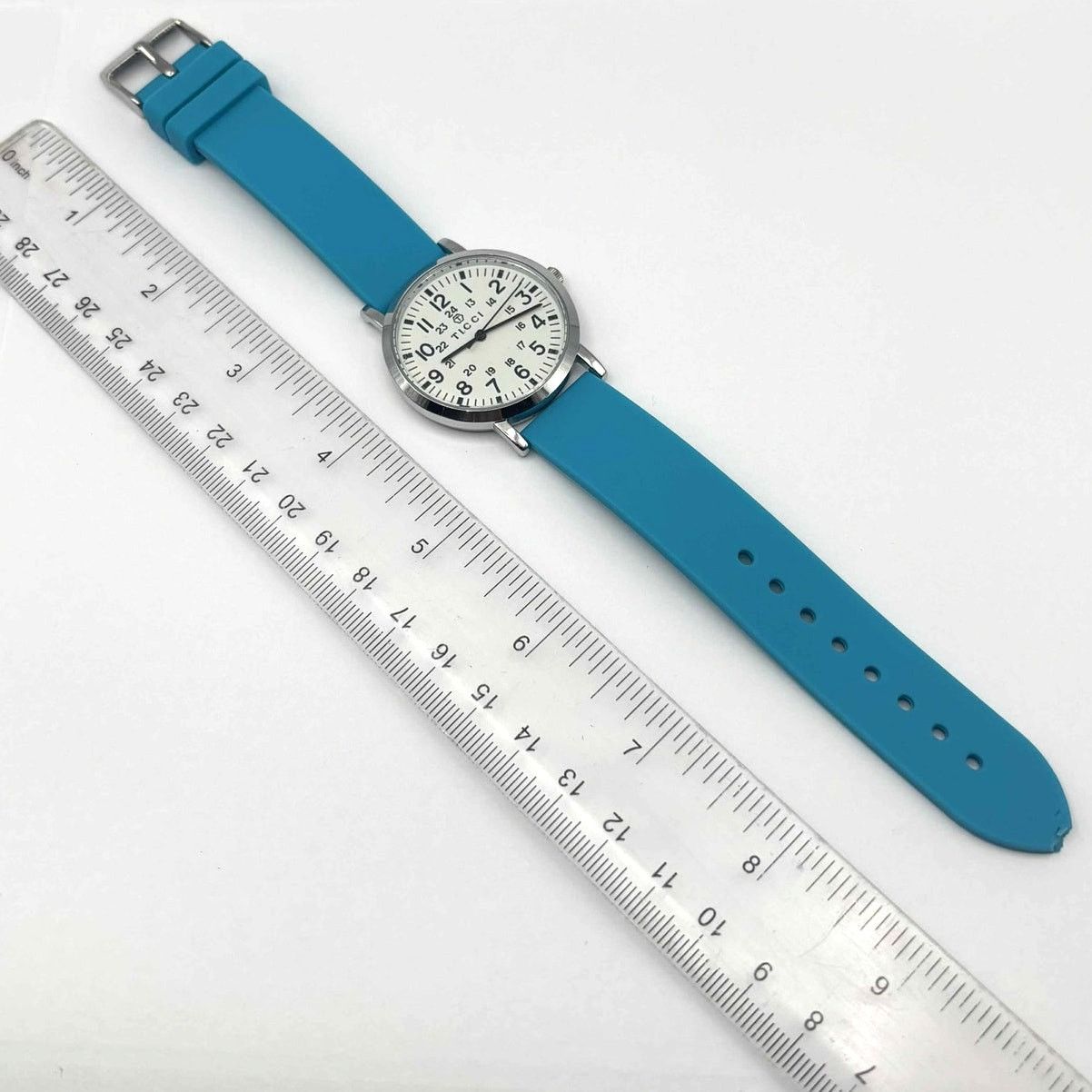 Other Blue Ticci Men's Watch Size ONE SIZE - 3 Thumbnail