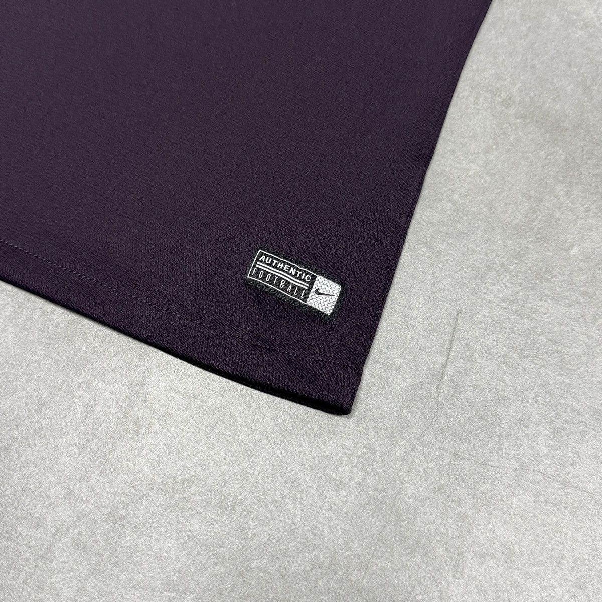 Nike Nike FC Barcelona 2019/2020 DRY Strike Squad Soccer Jersey Size US M / EU 48-50 / 2 - 5 Thumbnail