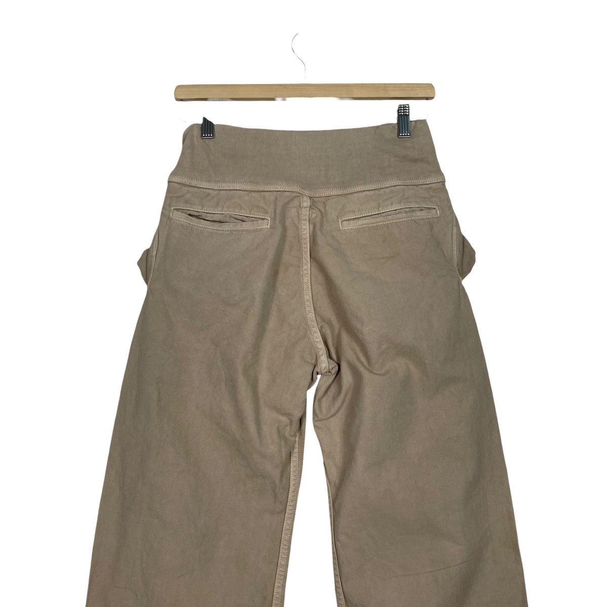 Kapital Kapital Canvas Nouvelle Pants Size US 28 / EU 44 - 10 Thumbnail
