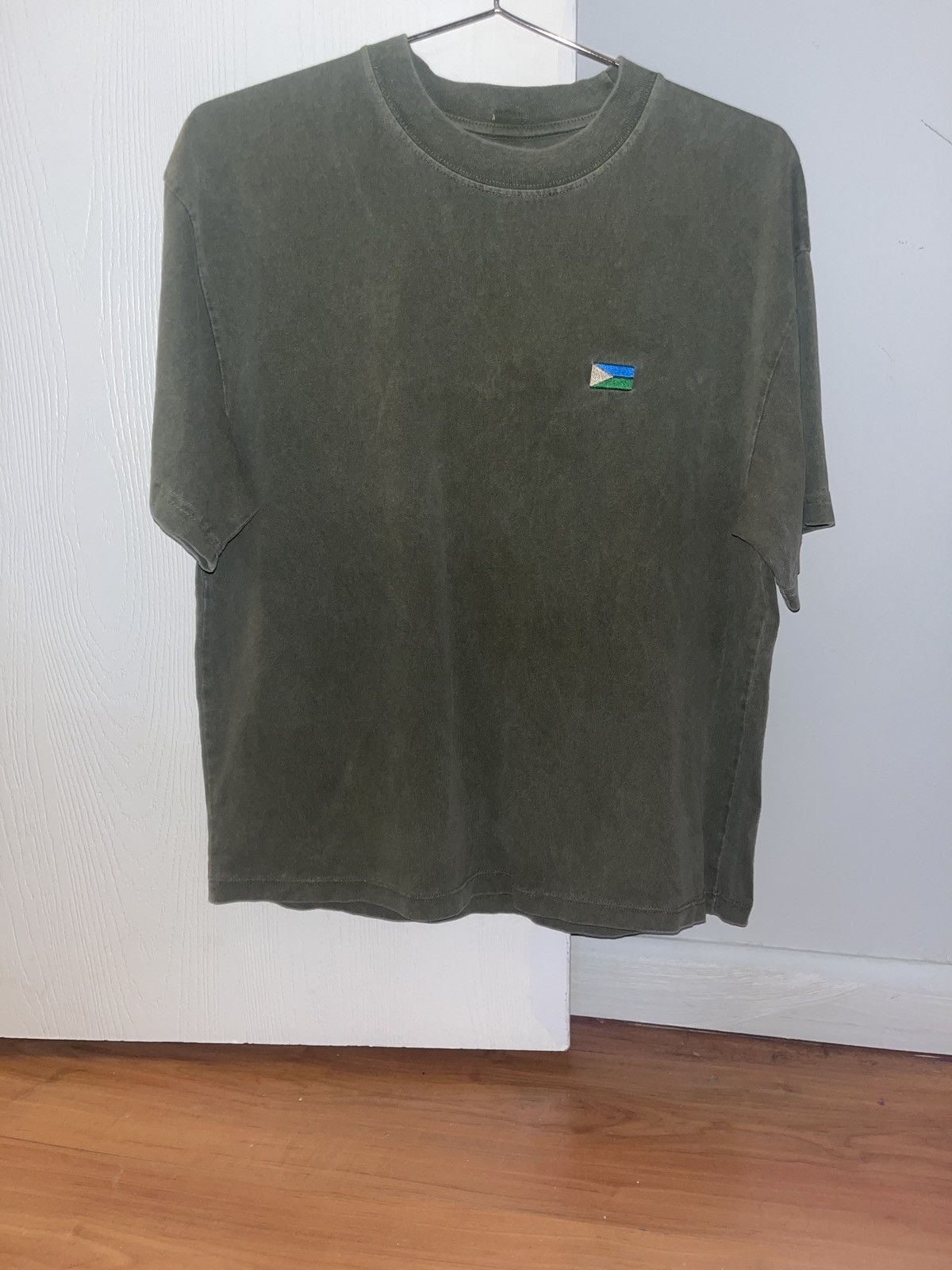 Other Garden & Seeds Flag tee Size US M / EU 48-50 / 2 - 1 Thumbnail