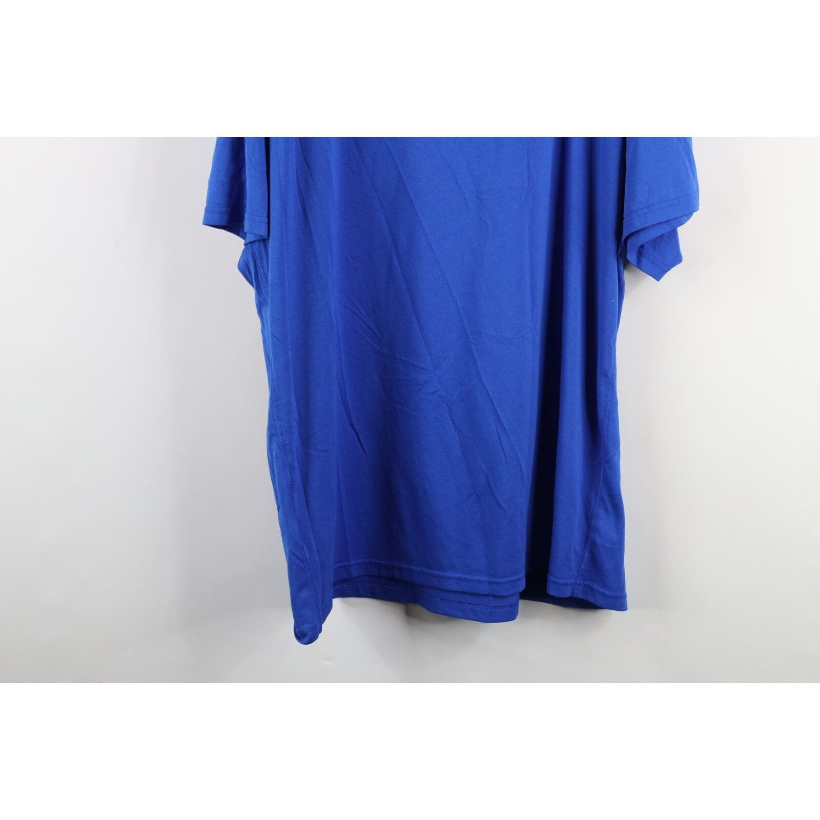 Nike Nike Spell Out The Swamp University of Florida T-Shirt Size US XXL / EU 58 / 5 - 14 Thumbnail
