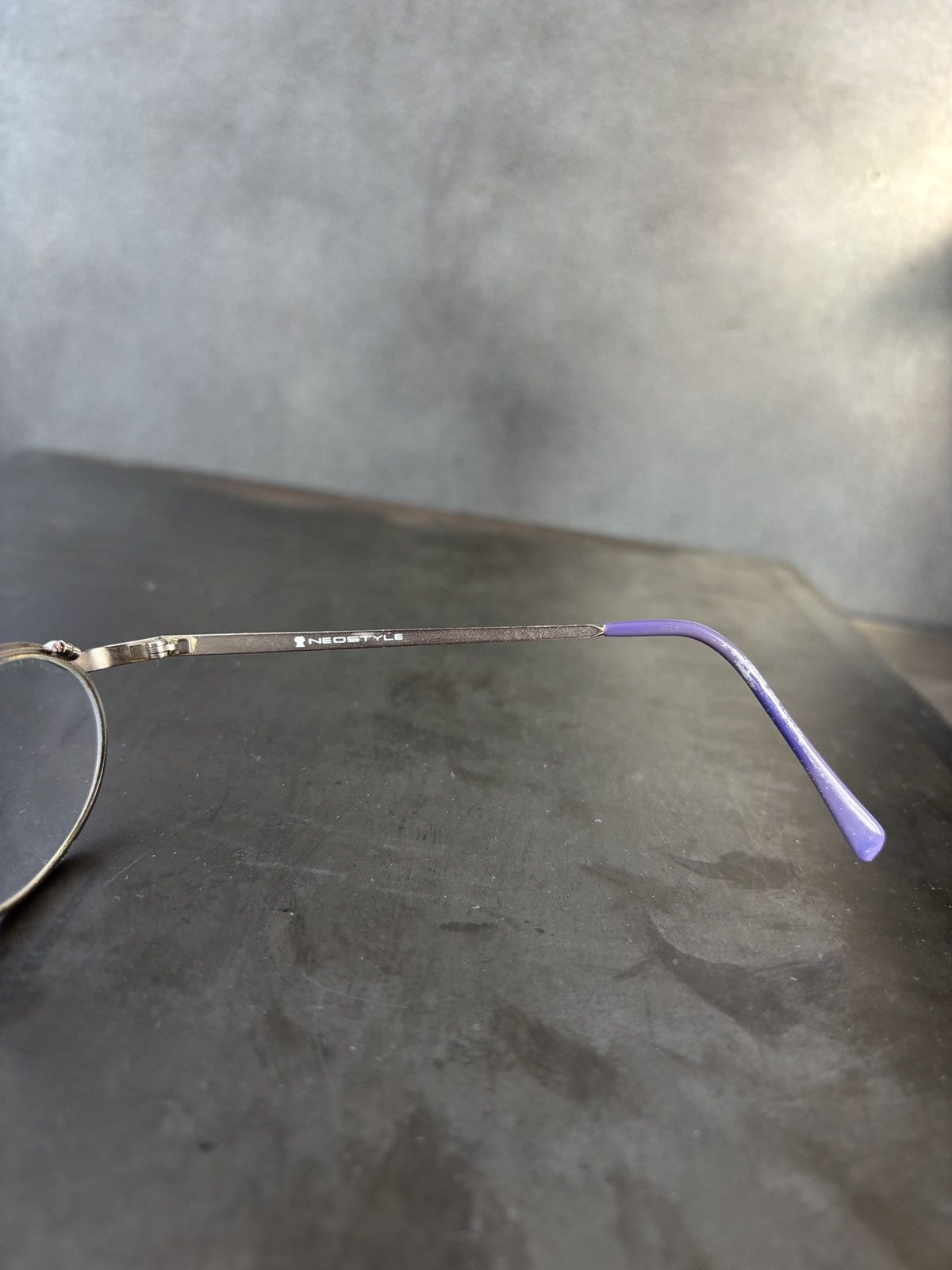 Designer × Japanese Brand × Vintage 1980s Neostyle Frames Vintage Bistro 175 954 Vintage Cazal Size ONE SIZE - 6 Thumbnail
