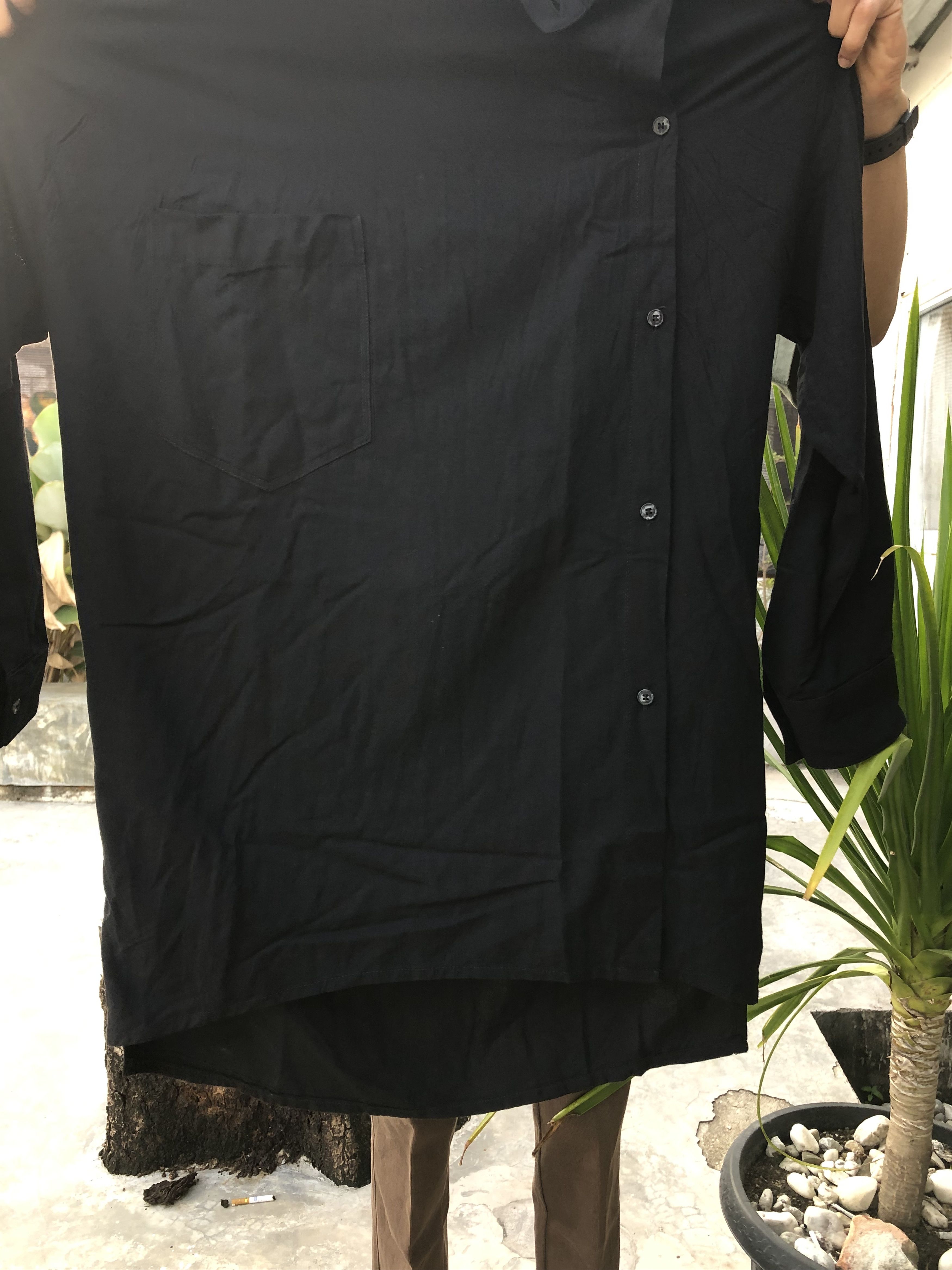 Maison Margiela MM6 Maison Martin Margiela Size US M / EU 48-50 / 2 - 7 Thumbnail