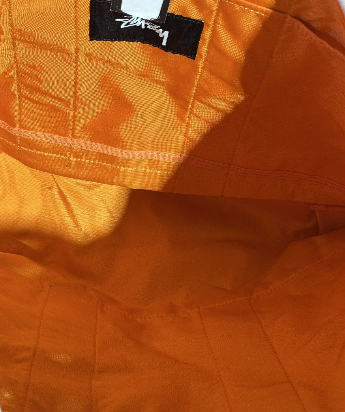 Stussy Stussy X Porter Canvas Tote Bag Size ONE SIZE - 7 Thumbnail
