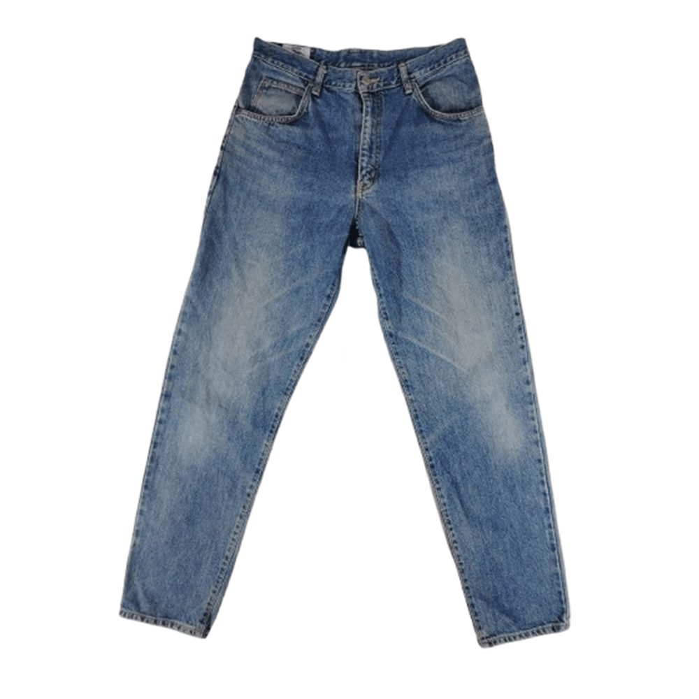 Edwin Vintage Edwin Lot 1431 – Rare Japanese Denim Size US 33 - 1 Thumbnail