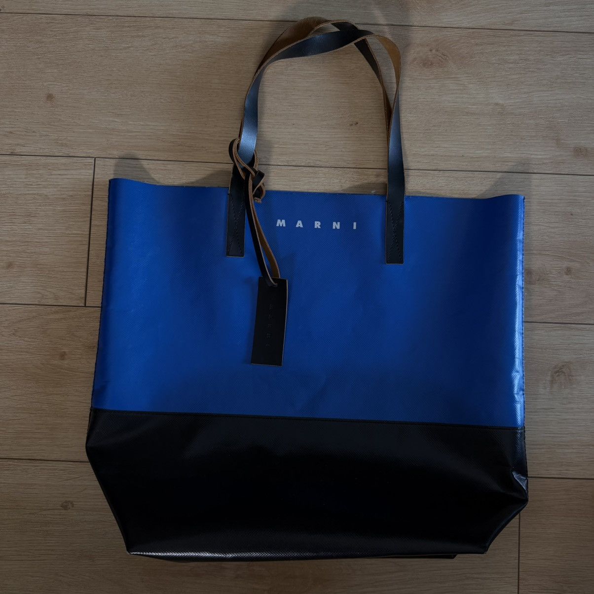 Marni Marni Tote Bag Size ONE SIZE - 1 Thumbnail