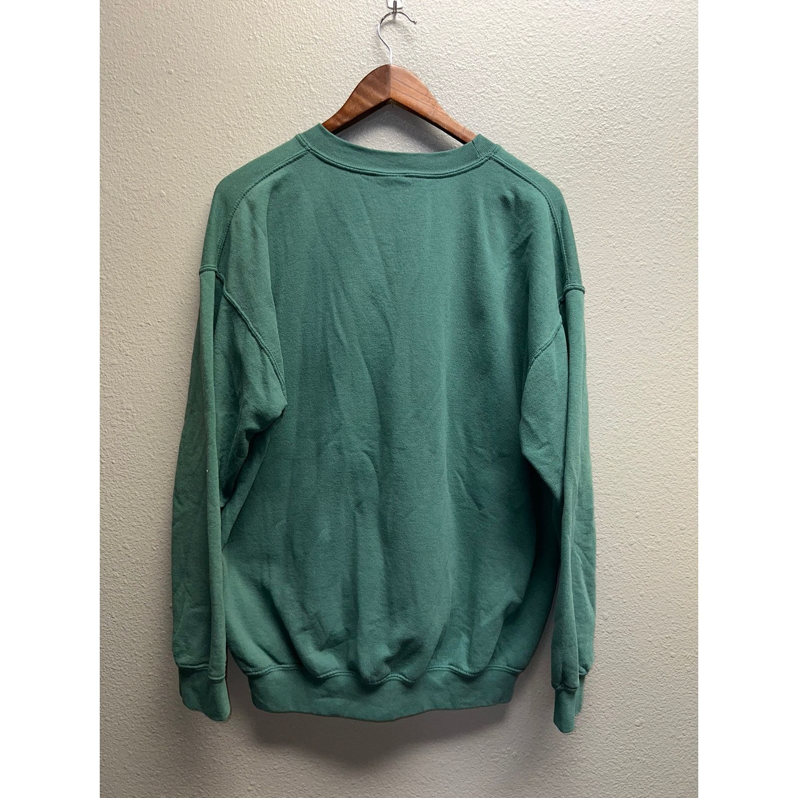 Vintage Vintage Sault Ste. Marie Sweatshirt Crewneck Lighthouse VTG Size US L / EU 52-54 / 3 - 8 Thumbnail