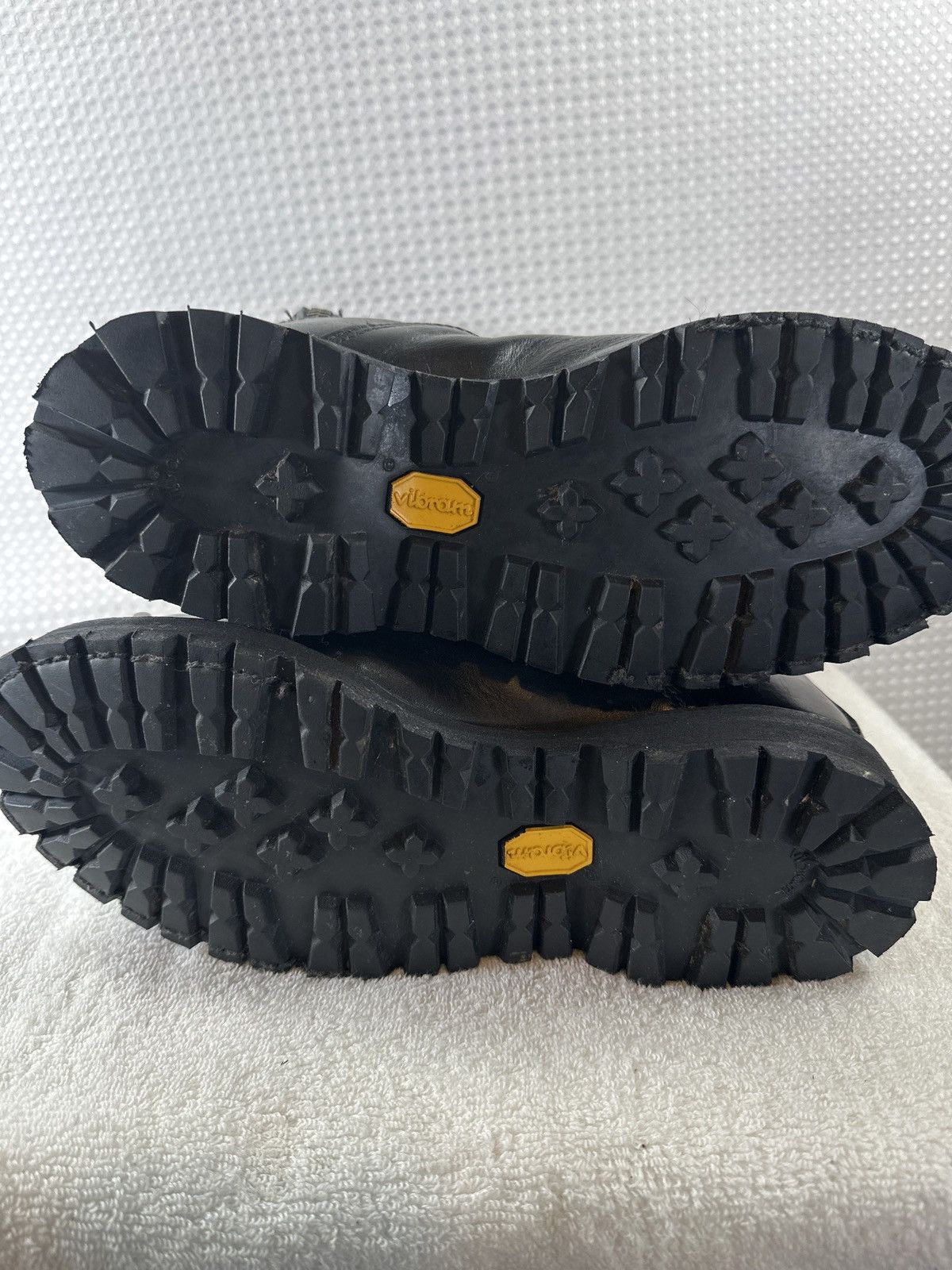 Other Matterhorn Waterproof Metguard Leather Mining Boots Size US 7.5 / EU 40-41 - 10 Thumbnail