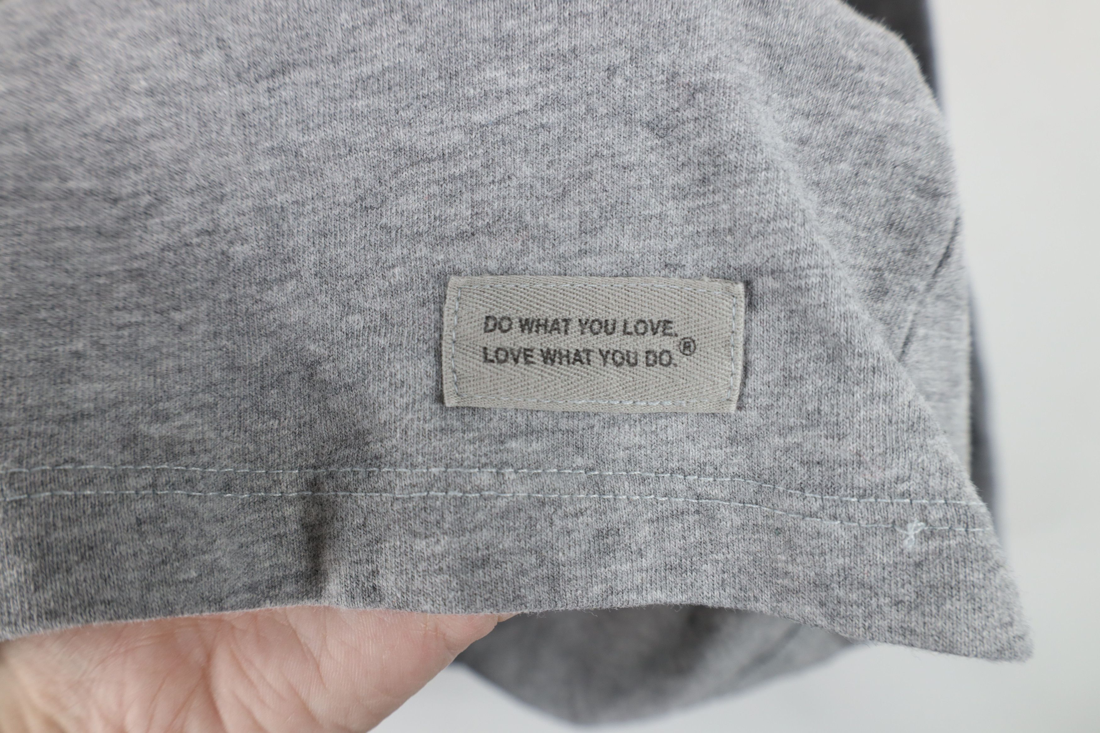 Life is Good Life Is Good Beach Chair French Fry Long Sleeve T-Shirt Size L / US 10 / IT 46 - 4 Thumbnail