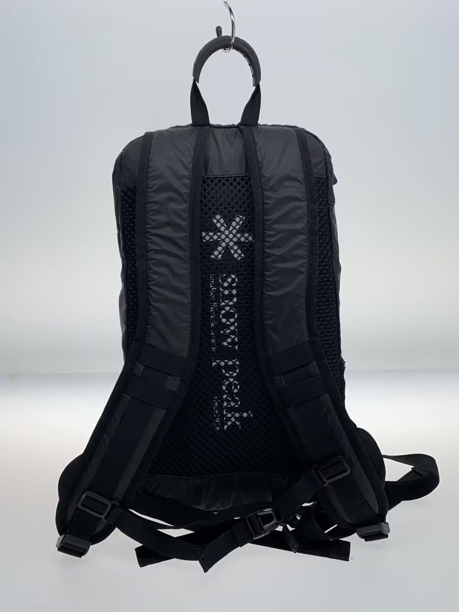 Snow Peak Logo Backpack Size ONE SIZE - 3 Thumbnail