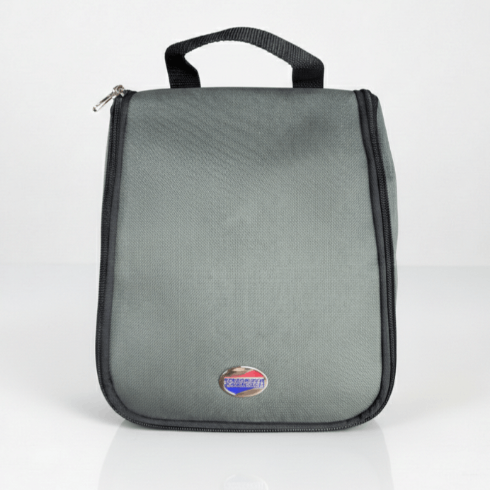 Other American Tourister 9x8x3" Travel Tote Toiletry Case Dopp Kit Size ONE SIZE - 1 Thumbnail