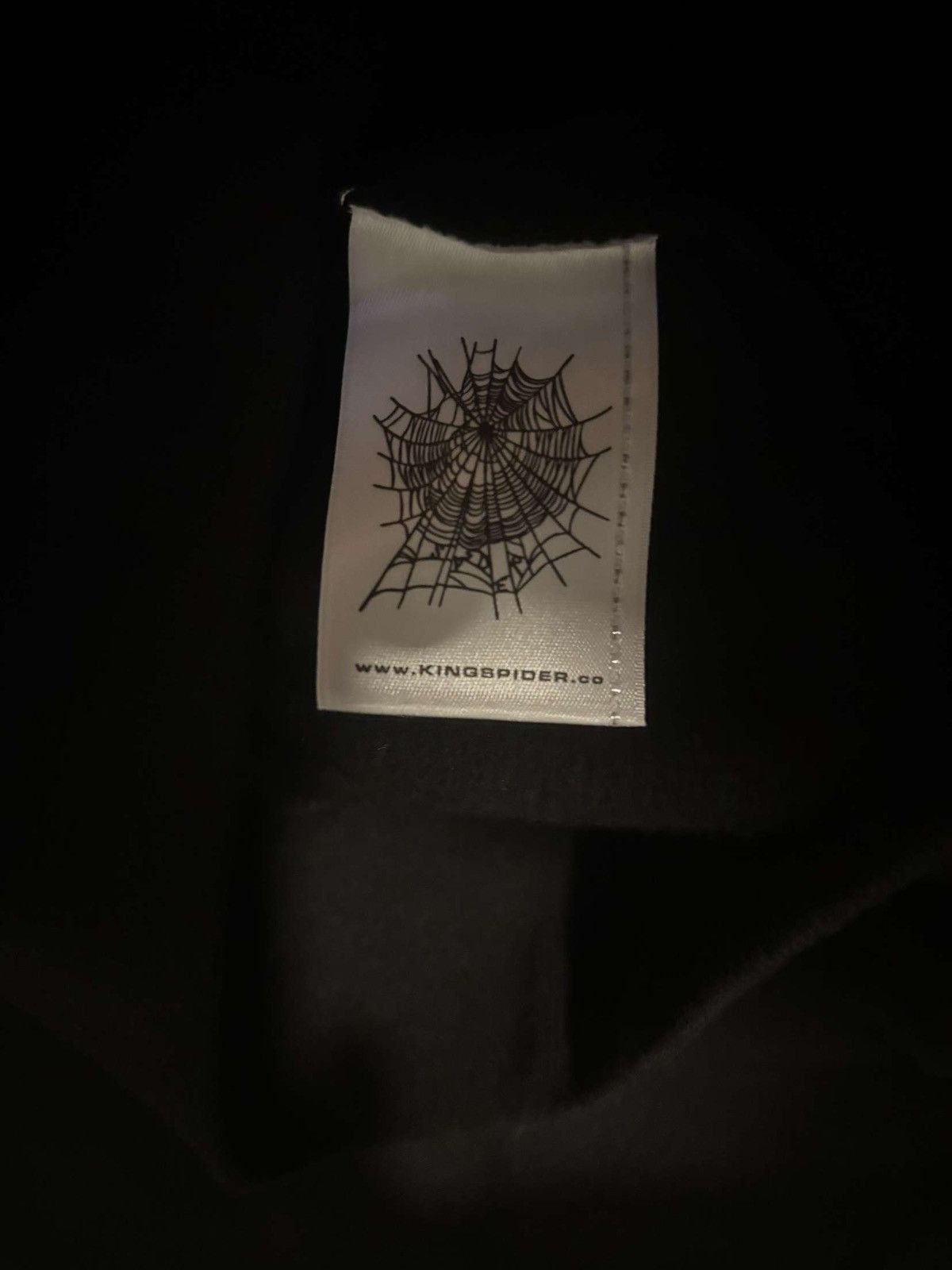 Sp5der Sp5der FW25 Atlanta Hoodie Size US M / EU 48-50 / 2 - 5 Thumbnail