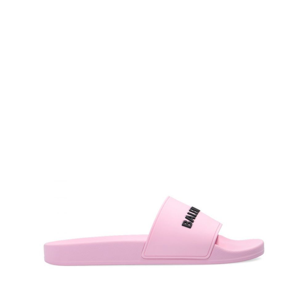 Pool Slide Pink