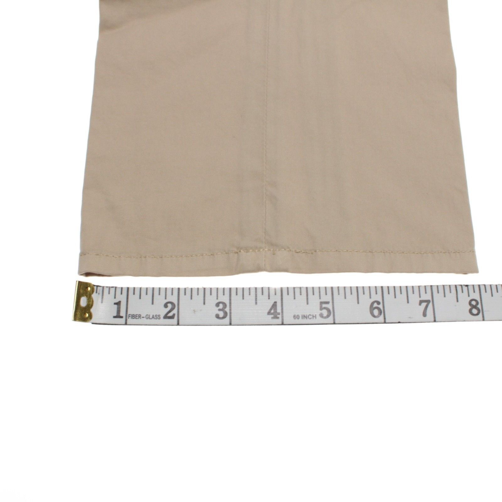 Zanella Zanella New with tags Chino Size 44 US In Beige Size US 44 / EU 60 - 8 Thumbnail