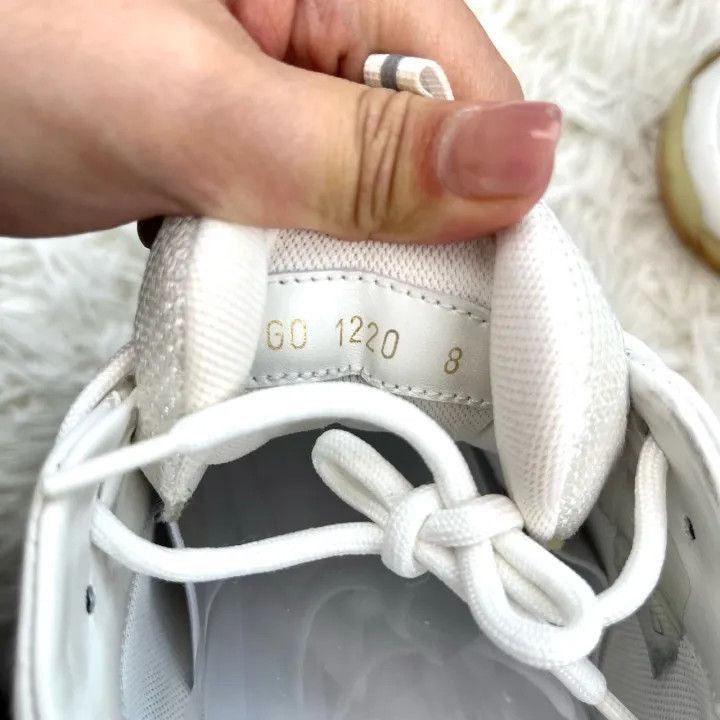 Louis Vuitton Louis Vuitton Casual Low-Top Lifestyle Sneakers -2508 Size US 8.5 / EU 41-42 - 7 Thumbnail
