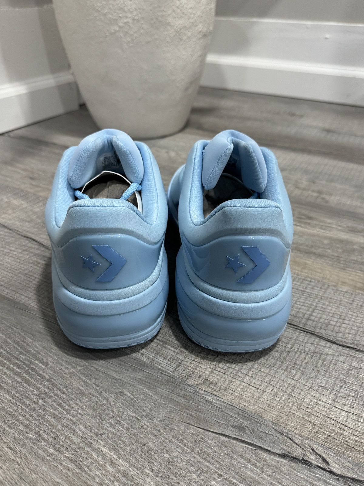 Converse Converse SHAI 001 Masi Blue Size US 14 / EU 47 - 4 Thumbnail
