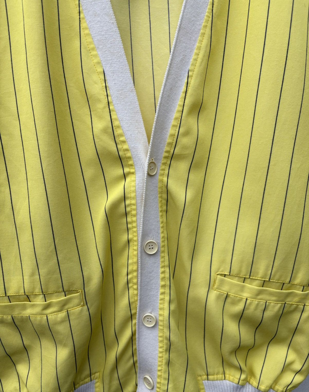 Japanese Brand Vintage Top Mode Japan Cardigan Size US M / EU 48-50 / 2 - 4 Thumbnail