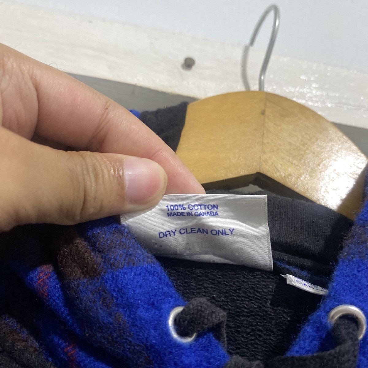 Supreme supreme x cdg Size US L / EU 52-54 / 3 - 4 Thumbnail