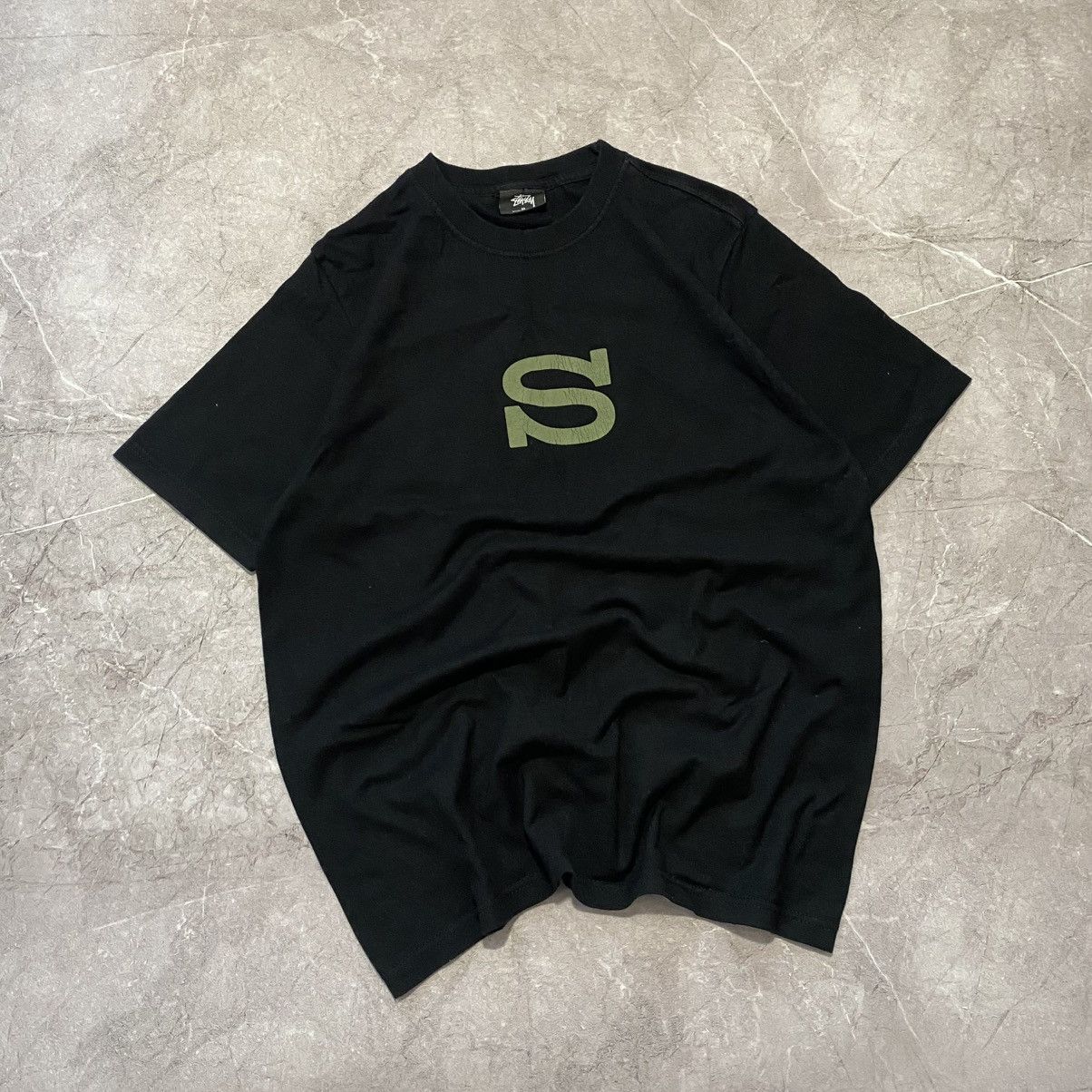 Japanese Brand × Mastermind Japan × Stussy STUSSY X MASTERMIND