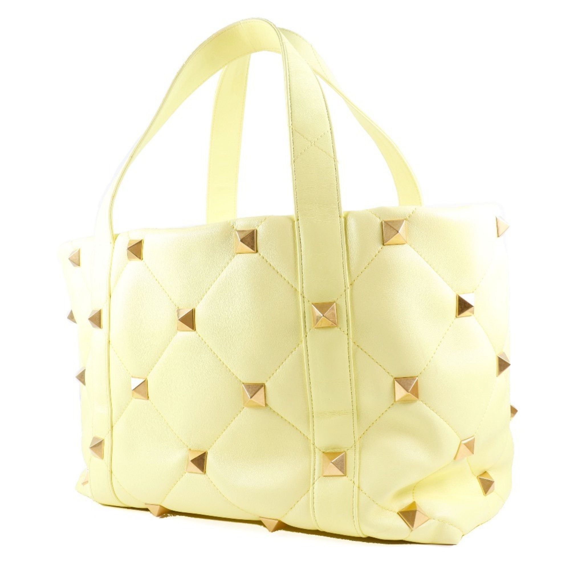 Valentino Valentino Garavani ROMAN STUD tote Size ONE SIZE - 1 Thumbnail