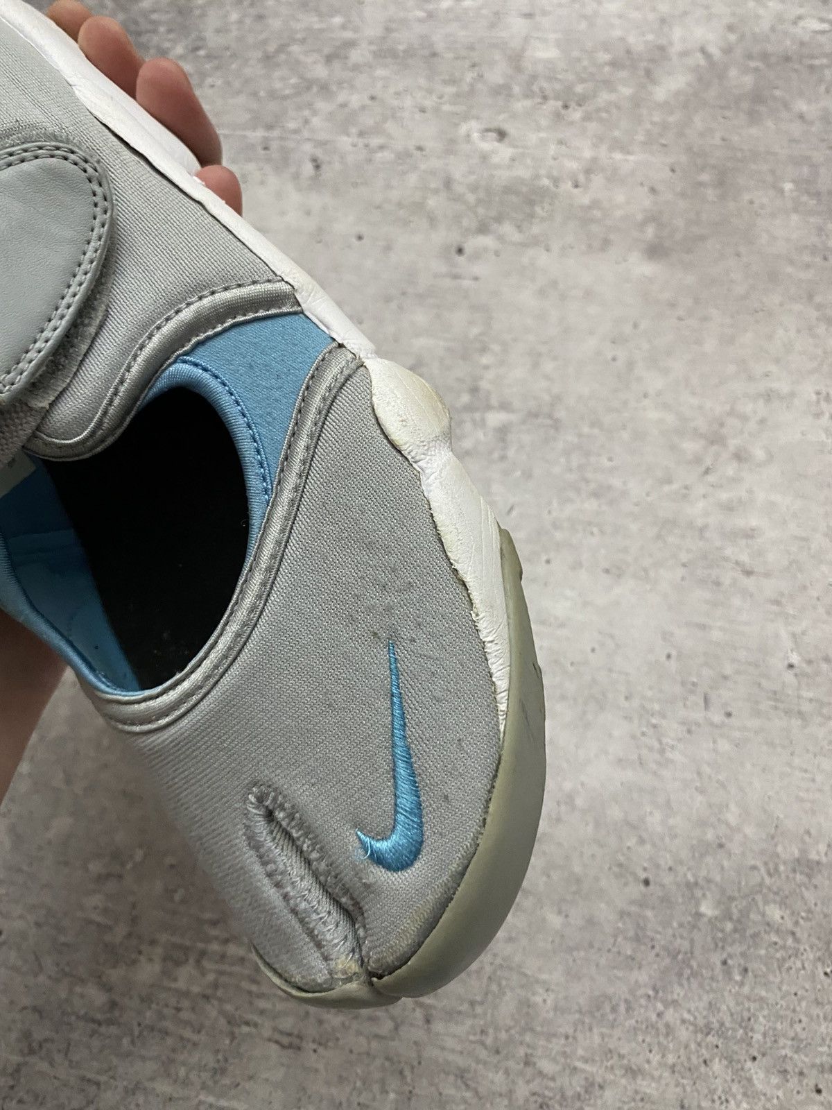 Nike × Vintage Vintage Tabi Nike Rift Size US 10 / EU 43 - 17 Thumbnail
