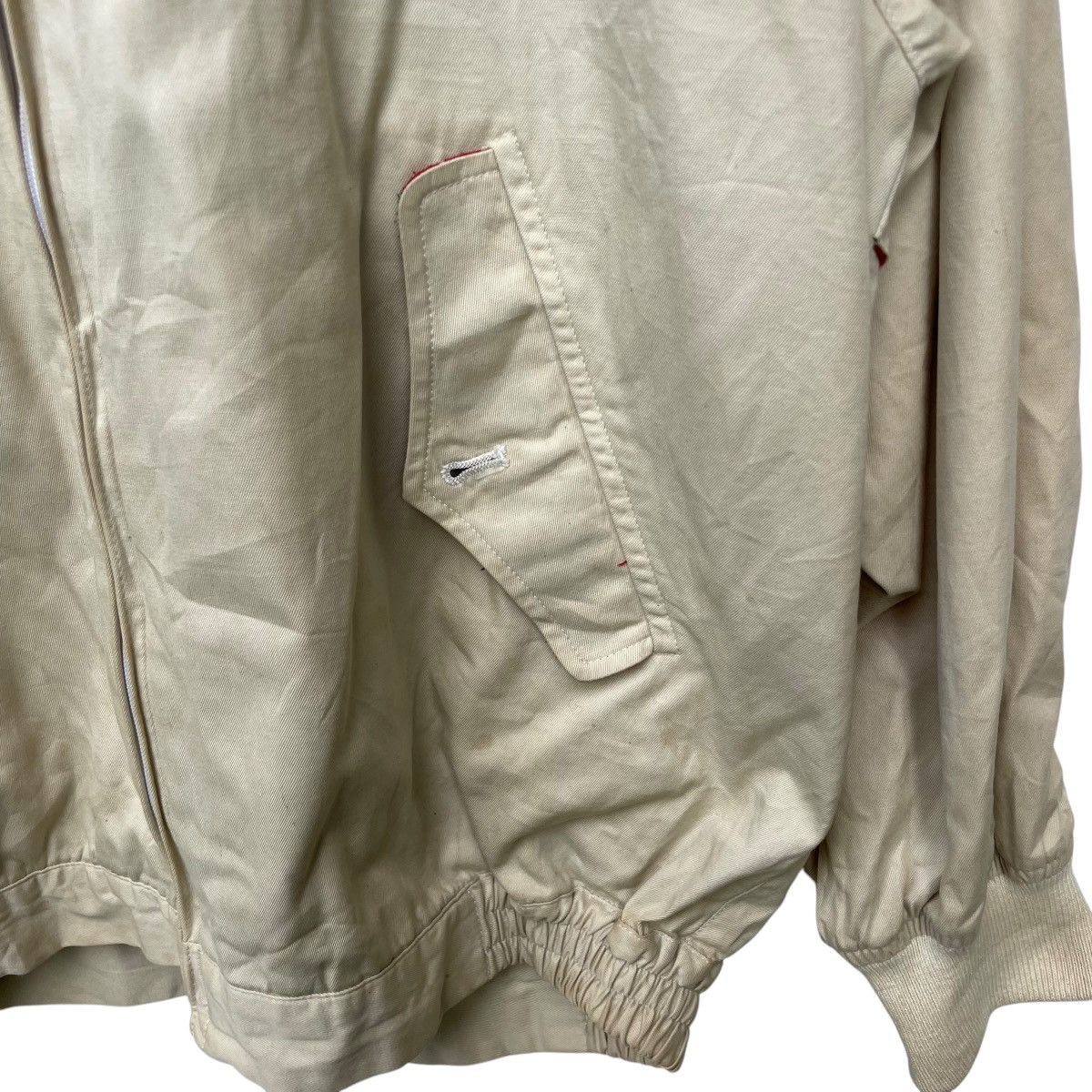 Baracuta × Vintage VintageBaracuta G 9 Bomber Jacket Size US M / EU 48-50 / 2 - 2 Thumbnail
