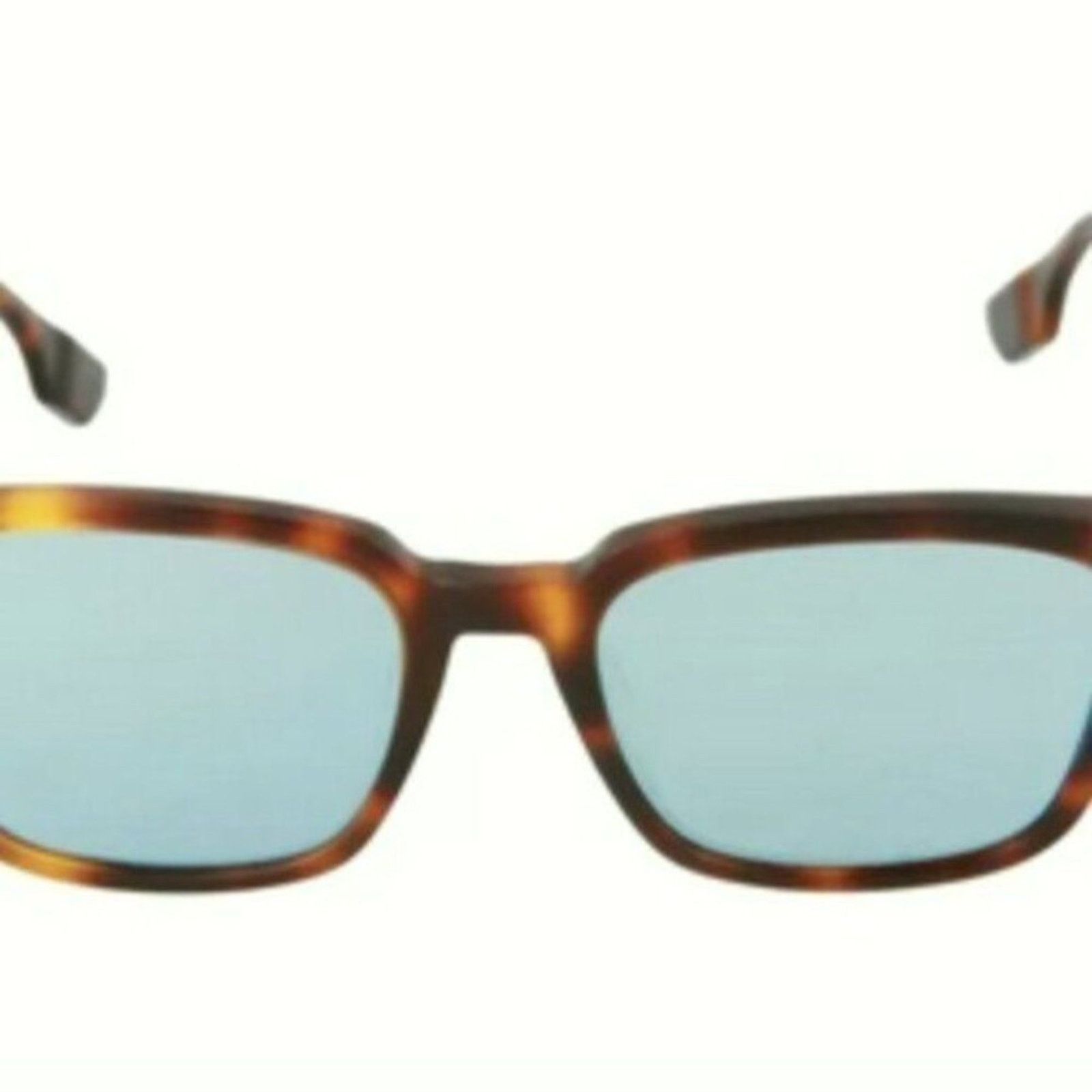 McQ Alexander McQueen McQ by Alexander McQueen 51mm Square Core Sunglass Size ONE SIZE - 3 Thumbnail