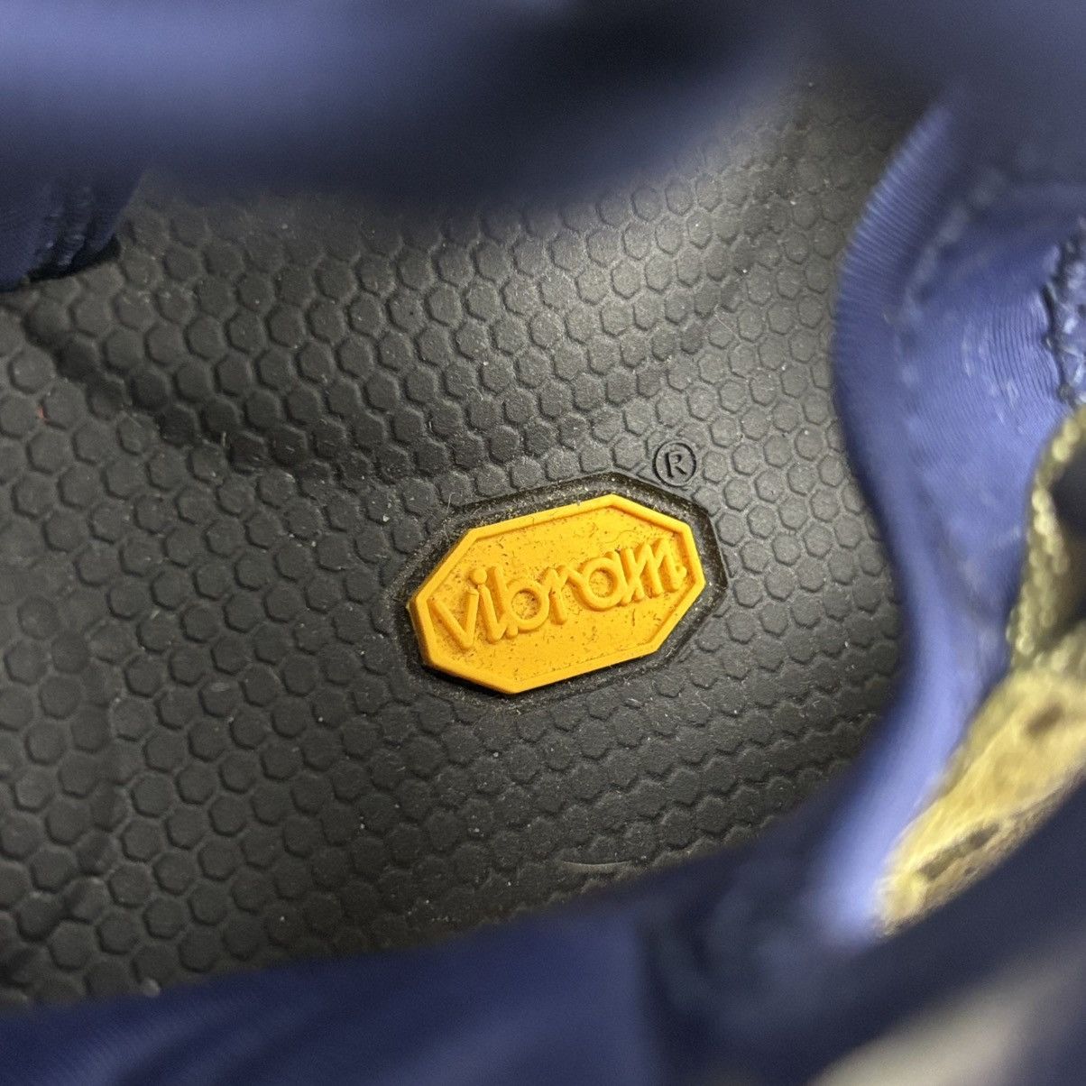 Suicoke × Vibram Suicoke x P.A.M. Platform Sandals Size US 6 / IT 36 - 8 Thumbnail