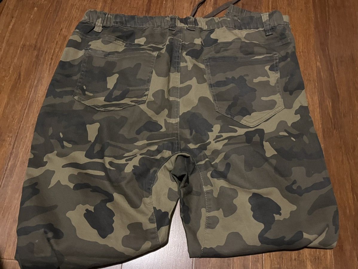 Victorinox Victorious Men's Casual Twill Stretch Jogger Pants Size US 40 / EU 56 - 5 Thumbnail