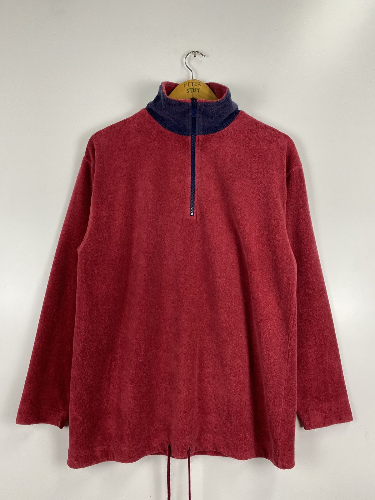 Chaps Ralph Lauren × Vintage Vintage Chaps Ralph Lauren Sweater Size US M / EU 48-50 / 2 - 3 Thumbnail