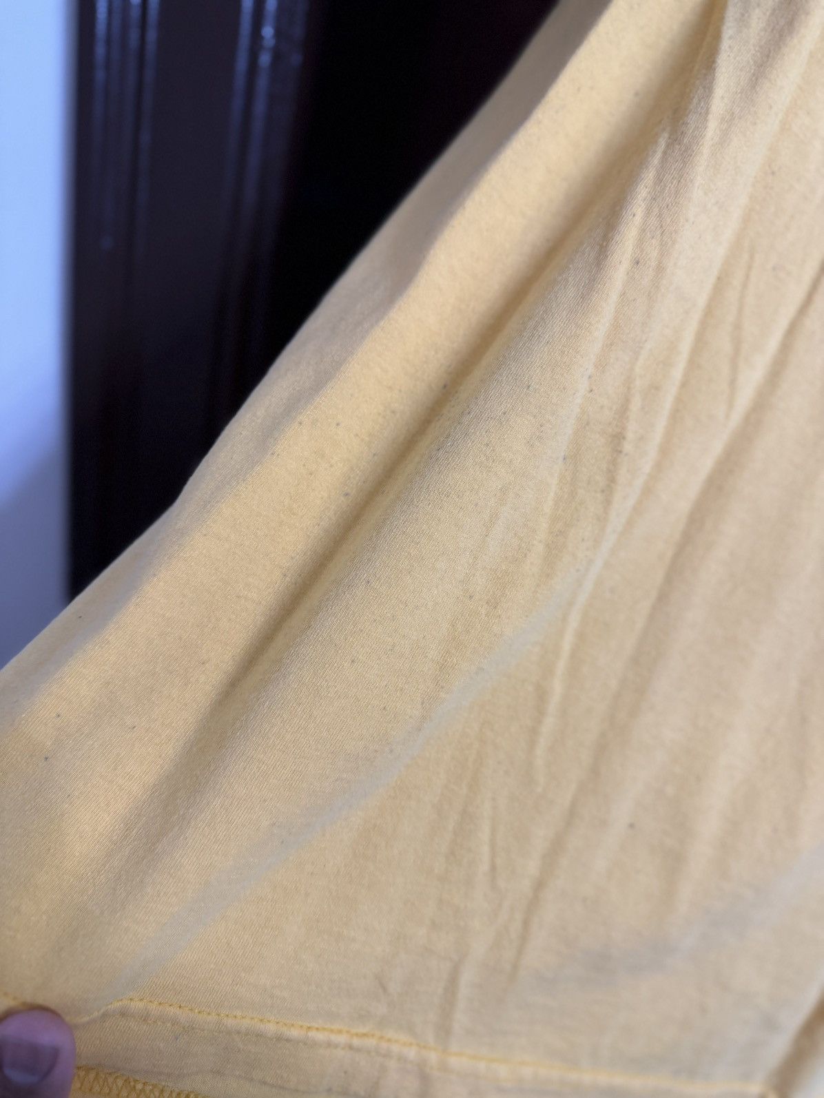 Gallery Dept. Gallery Dept. Souvenir Yellow Size XXL Size US XXL / EU 58 / 5 - 12 Thumbnail