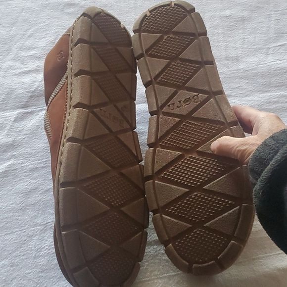 Born Born Slade Slipon Sz. 14 Shoes Size US 14 / EU 47 - 9 Thumbnail