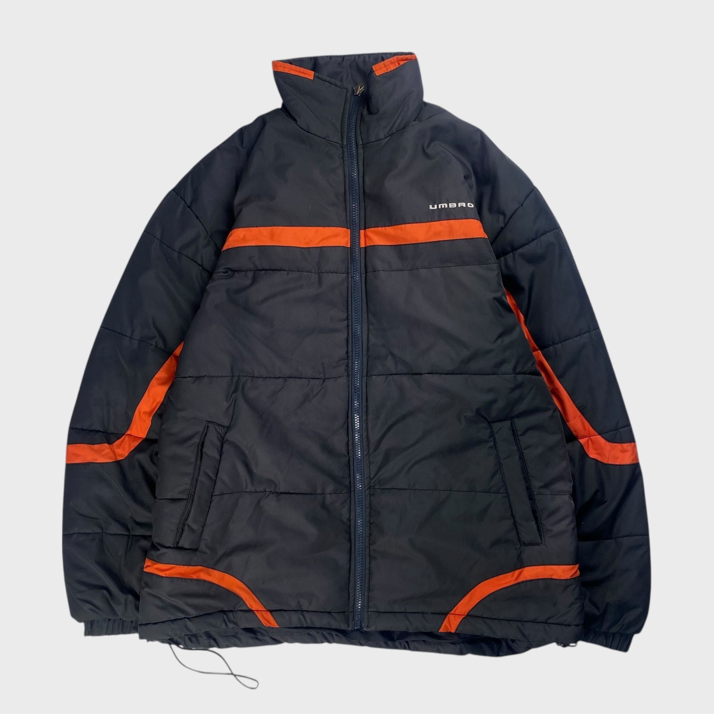 Umbro Umbro 00s Jacket Size L Size US L / EU 52-54 / 3 - 1 Thumbnail