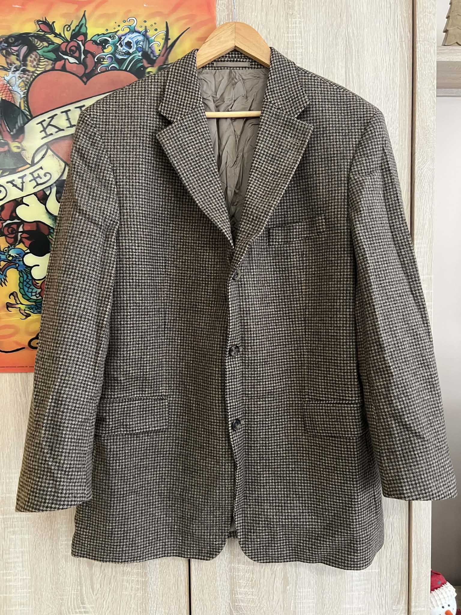 Hugo Boss Wool Angelico blazer jacket 🔥💥