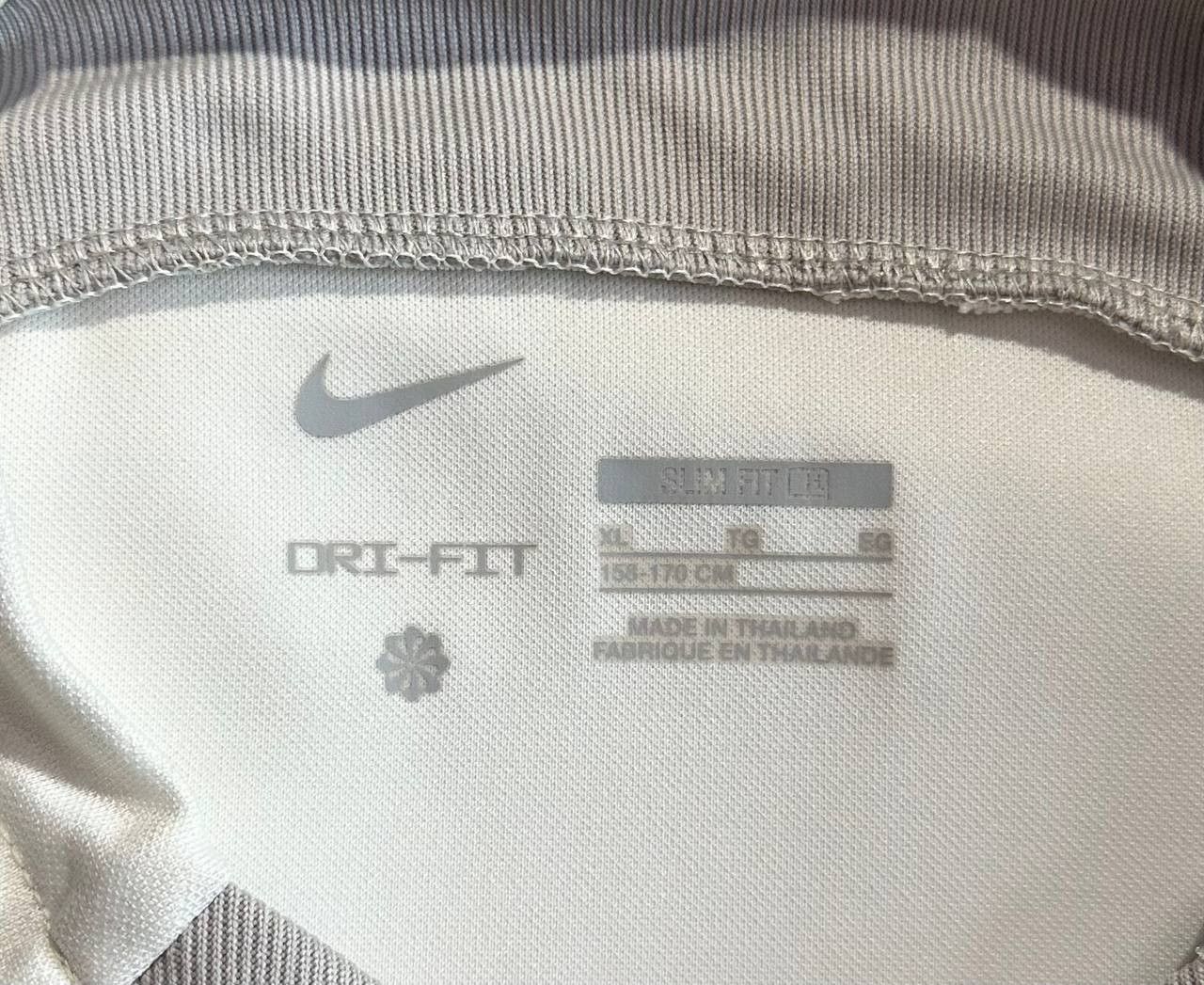 Nike Tottenham Hotspur Training Jersey Nike Football Shirt soccer Size US XXS / EU 40 - 6 Thumbnail