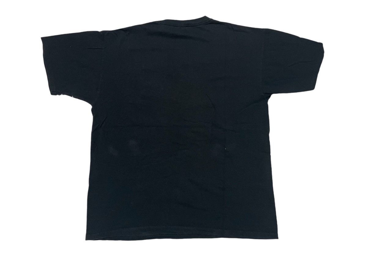 Other 2011 WEIRD AL YANKOVIC ANVIL MEN SHORT SLEEVE BLACK TSHIRT Size US XL / EU 56 / 4 - 2 Thumbnail