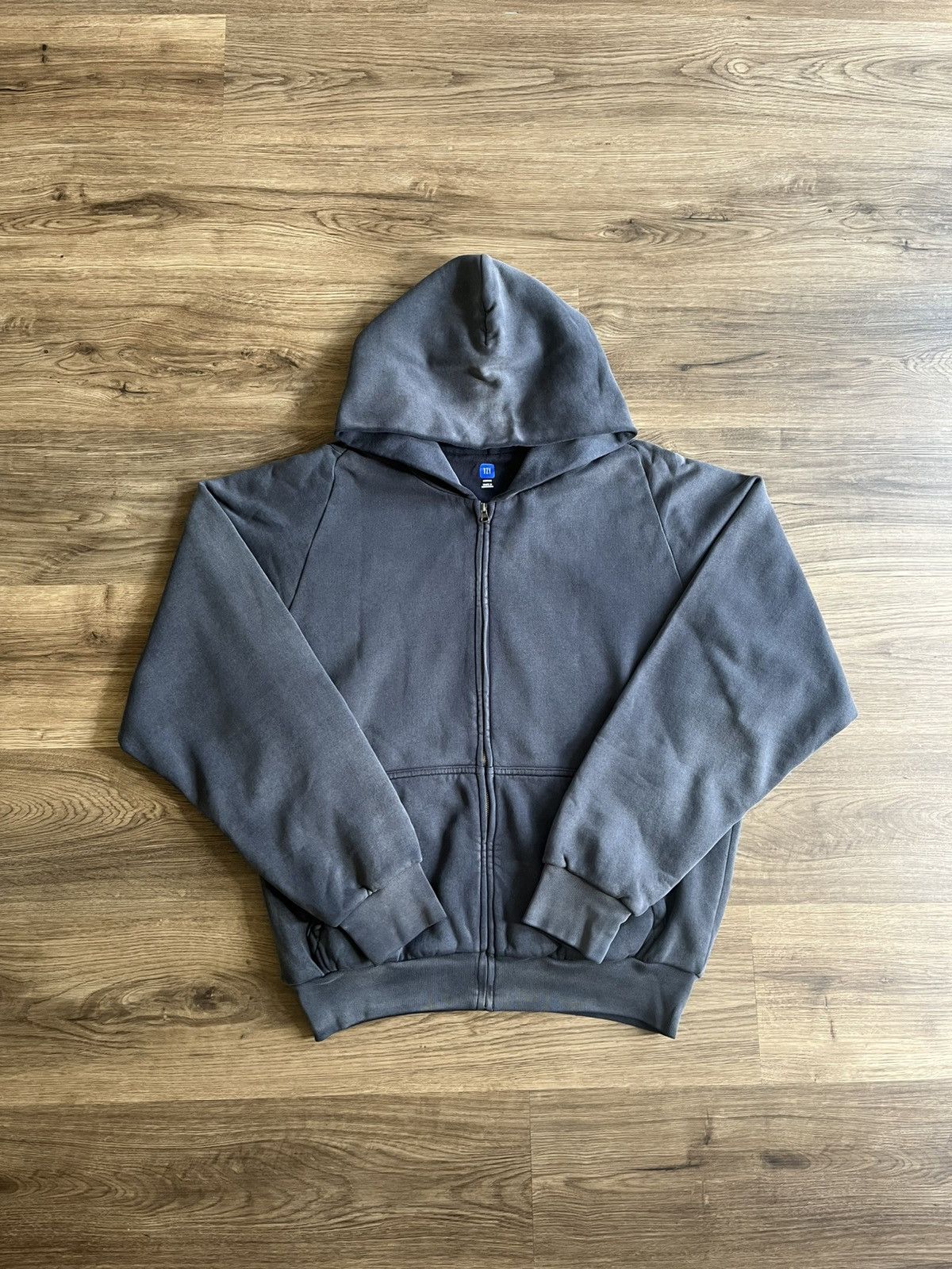 Yeezy Gap Zip | Grailed