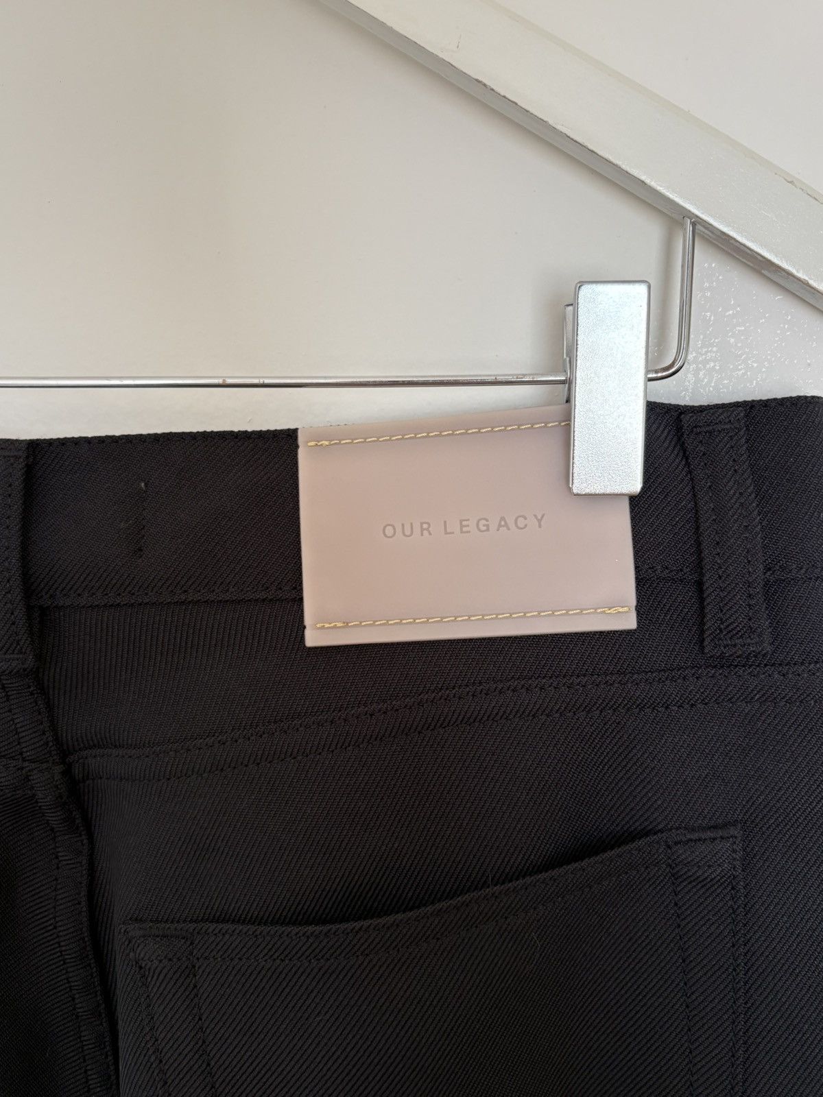 Our Legacy Carlson Cut Size US 31 - 7 Thumbnail