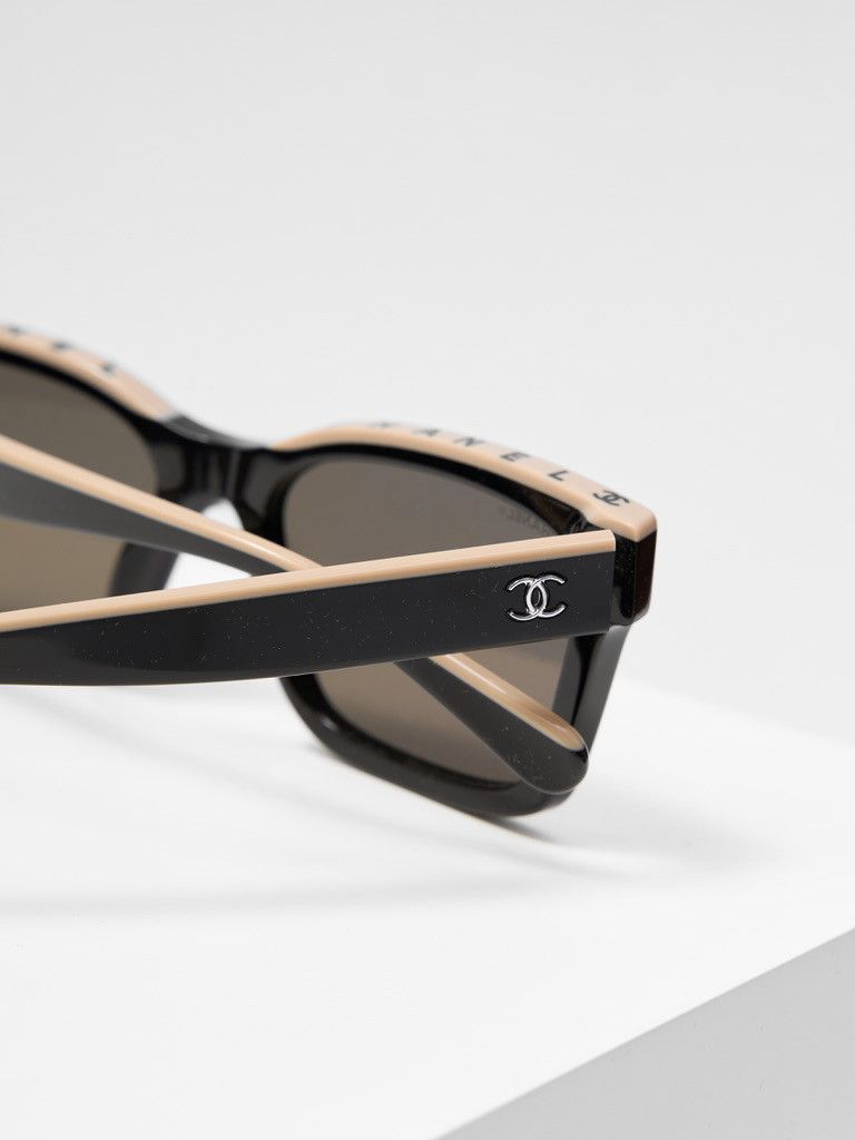Chanel CHANEL 0CH5417 C501S8 Size ONE SIZE - 4 Thumbnail