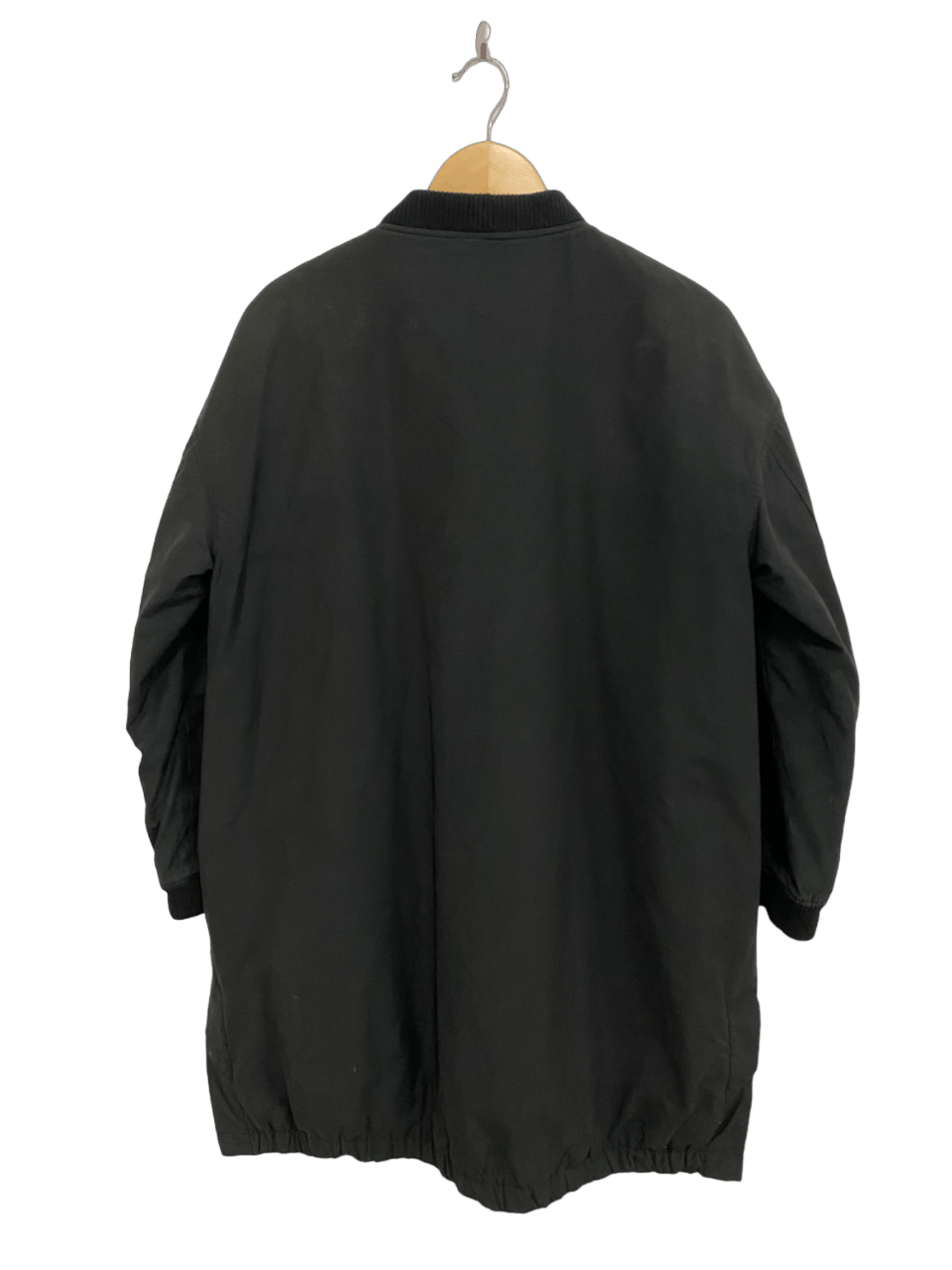 14th Addiction × Japanese Brand Sun Faded HK Works London Long Trench Jacket Size US L / EU 52-54 / 3 - 2 Thumbnail