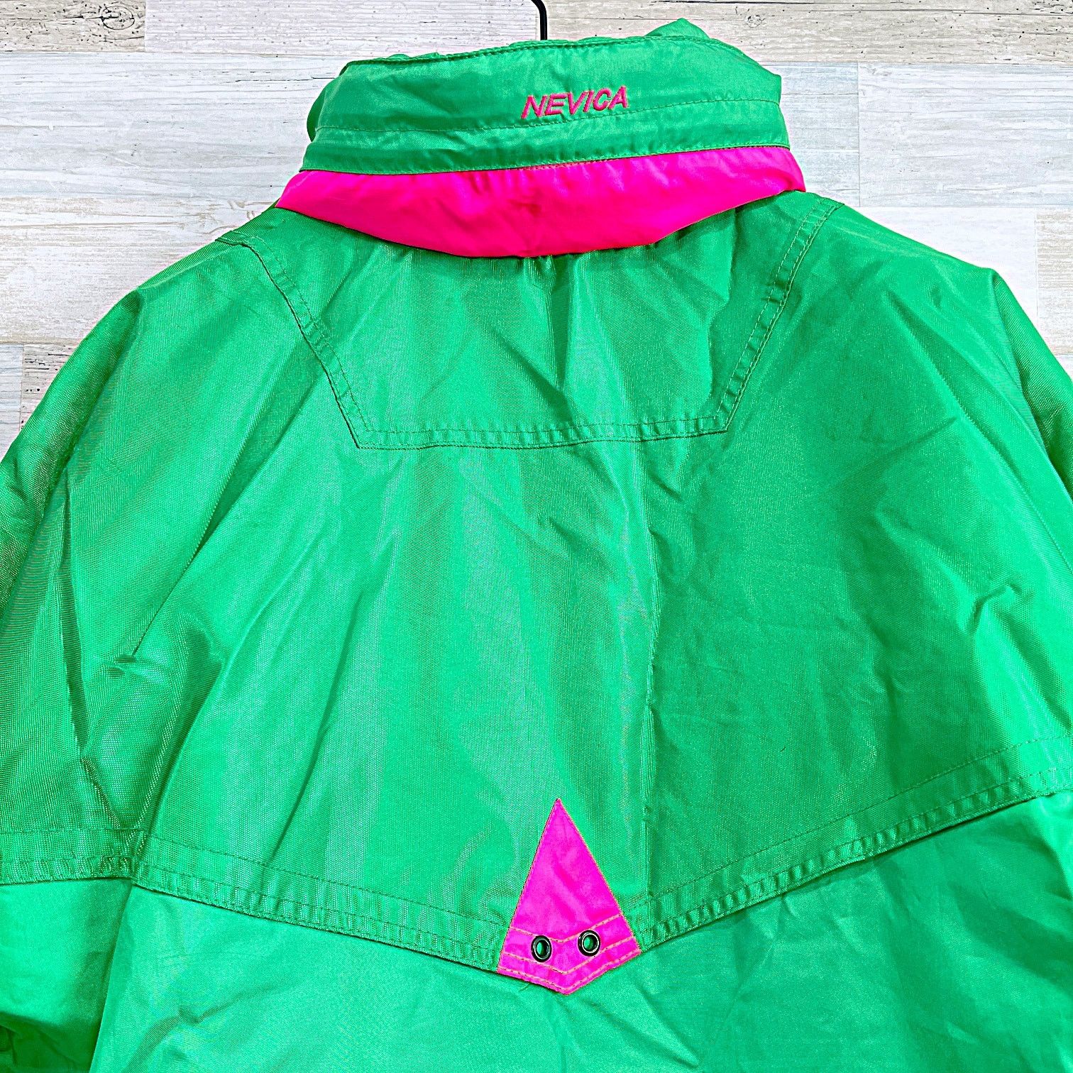 Vintage Nevica Ski Parka Snowsuit Vintage Mens 40 Jacket 36 Pants Size US M / EU 48-50 / 2 - 7 Thumbnail