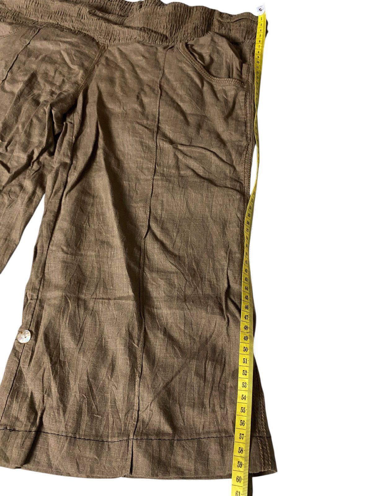 GOA 2000's GOA Avant Shorts Size US 34 / EU 50 - 8 Thumbnail