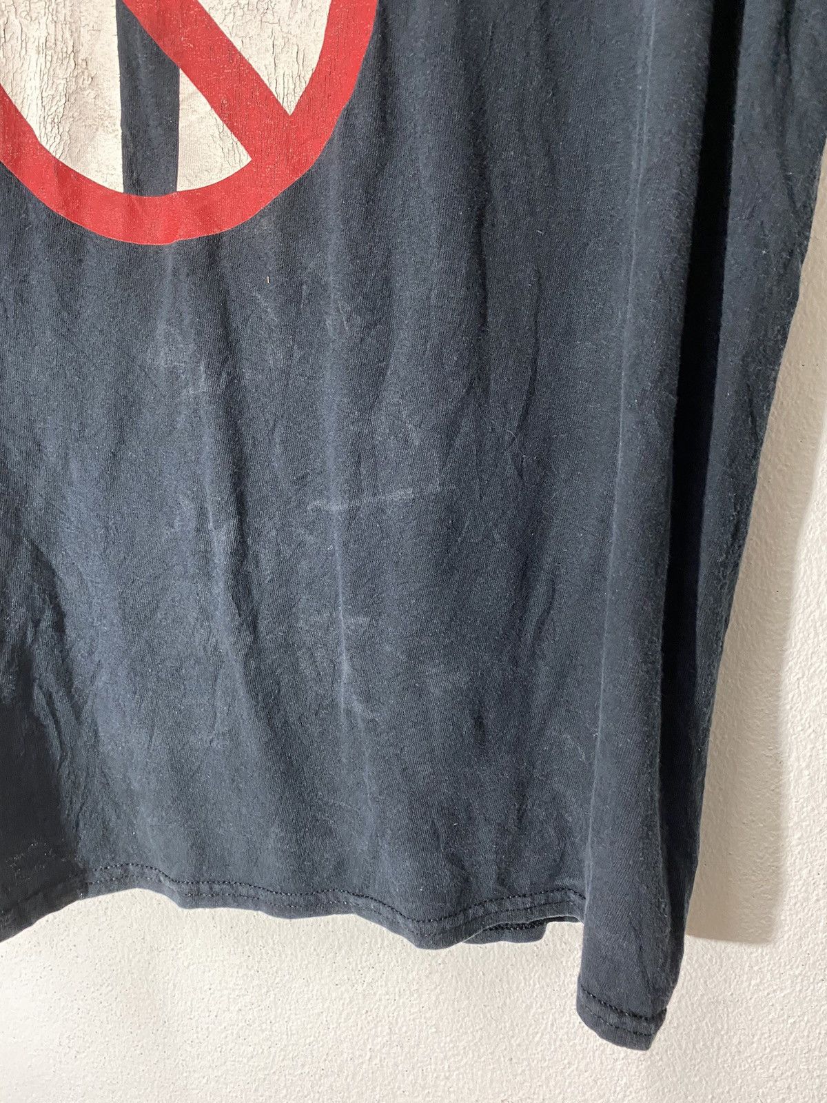 Band Tees BAD RELIGION BAND TEE Size US XL / EU 56 / 4 - 3 Thumbnail
